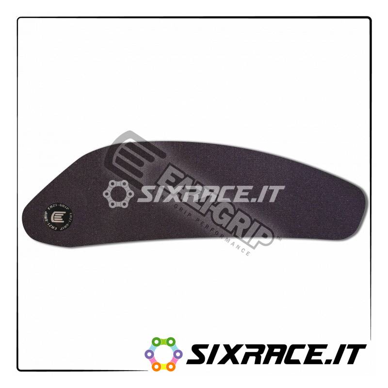 KAWASAKI NINJA 250SL / Z250SL 2014-2016 EAZI Kit d'autocollant antidérapant