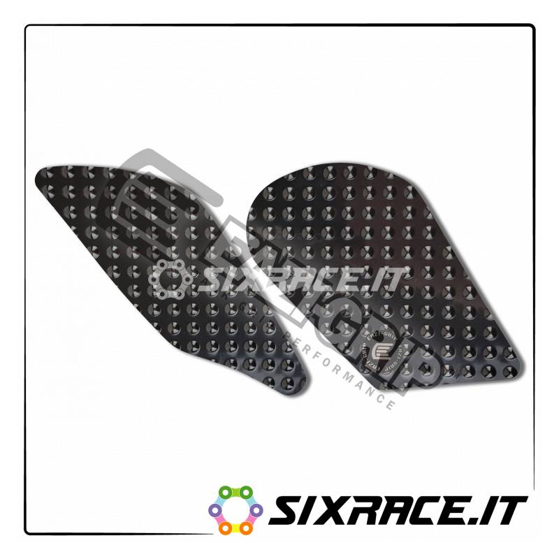 Kit adesivi antiscivolo paraserbatoio KAWASAKI NINJA300 2013-2016 EAZI-GRIP