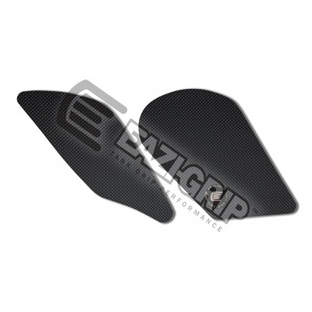 Kit adesivi antiscivolo paraserbatoio KAWASAKI NINJA300 2013-2016 EAZI-GRIP