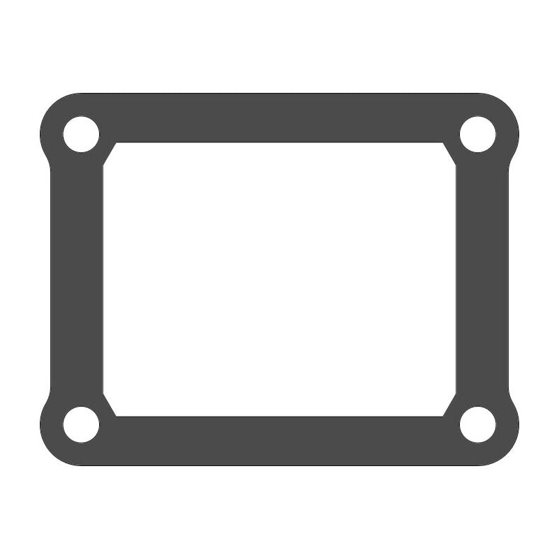 MTG401-K V-FORCE Valvola lamellare Guarnizione valvola lamellare V4R (2 pezzi) HUSQVARNA CR 150 150