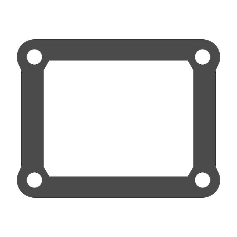 MTG401-K V-FORCE Valvola lamellare Guarnizione valvola lamellare V4R (2 pezzi) HUSQVARNA CR 150 150