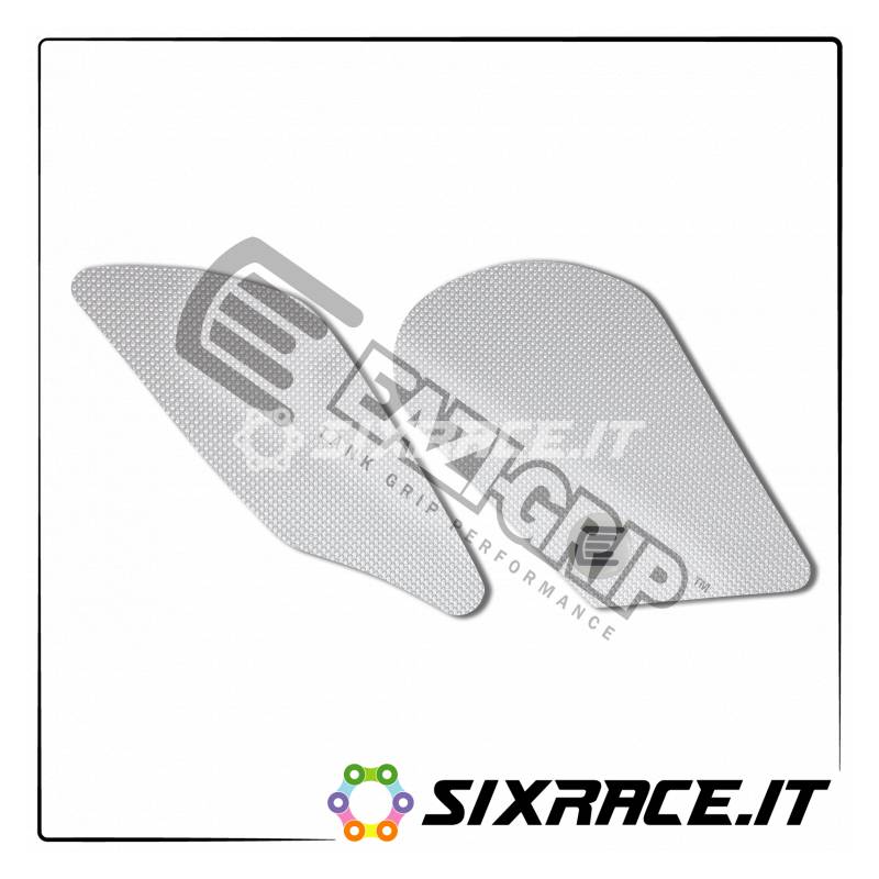 Kit adesivi antiscivolo paraserbatoio KAWASAKI NINJA300 2013-2016 EAZI-GRIP