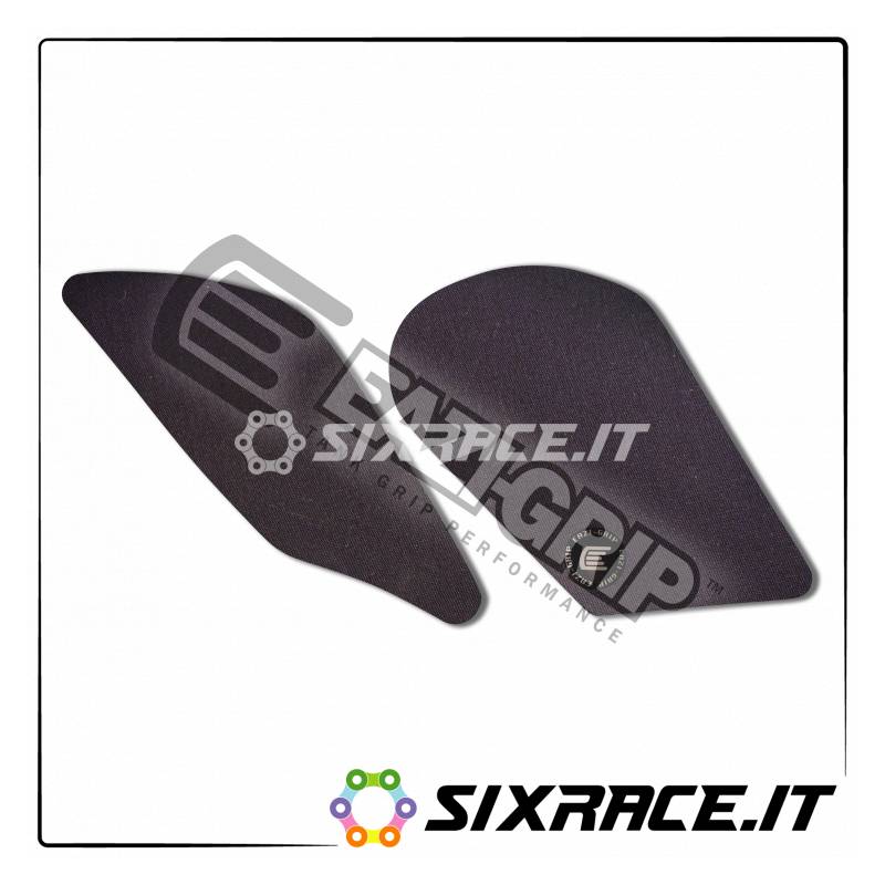 Kit adhésif antidérapant KAWASAKI NINJA300 2013-2016 EAZI-GRIP