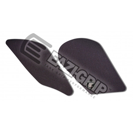 Kit adesivi antiscivolo paraserbatoio KAWASAKI NINJA300 2013-2016 EAZI-GRIP