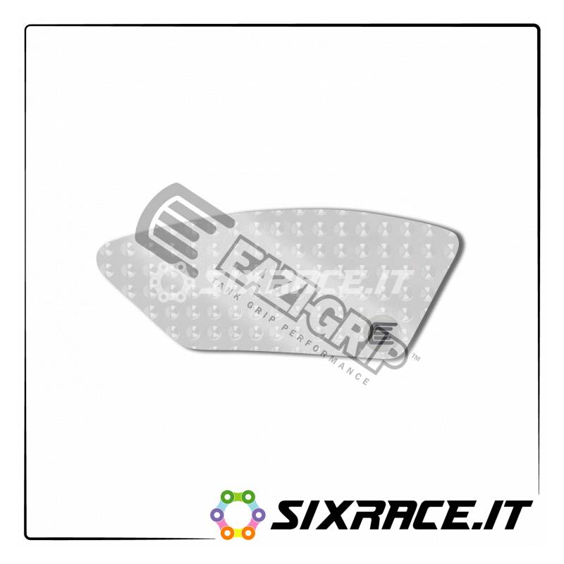 Kit adesivi antiscivolo paraserbatoio KAWASAKI ZX6R 1995-1997 EAZI-GRIP