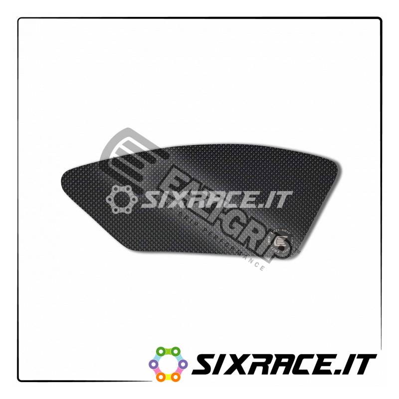 Kit adesivi antiscivolo paraserbatoio KAWASAKI ZX6R 1995-1997 EAZI-GRIP