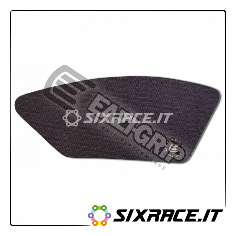 Kit adhésif antidérapant KAWASAKI ZX6R 1995-1997 EAZI-GRIP
