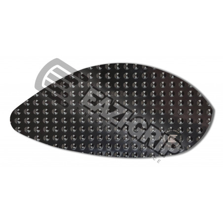 Kit adesivi antiscivolo paraserbatoio KAWASAKI ZX6R 2000-2002 EAZI-GRIP