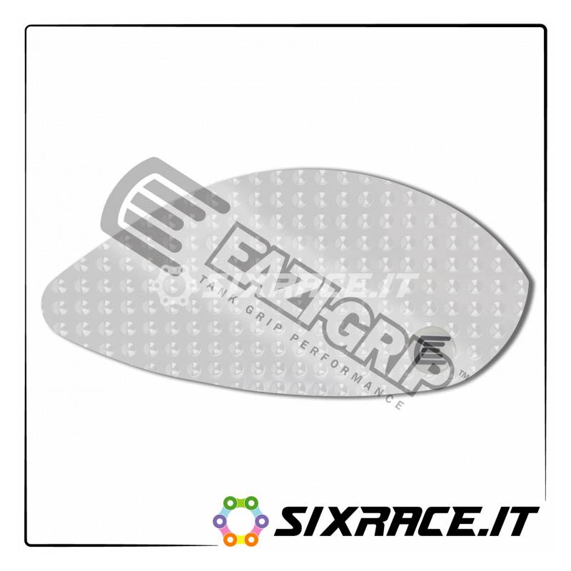 Kit adesivi antiscivolo paraserbatoio KAWASAKI ZX6R 2000-2002 EAZI-GRIP