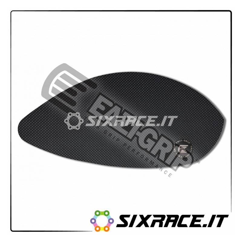 Kit adesivi antiscivolo paraserbatoio KAWASAKI ZX6R 2000-2002 EAZI-GRIP