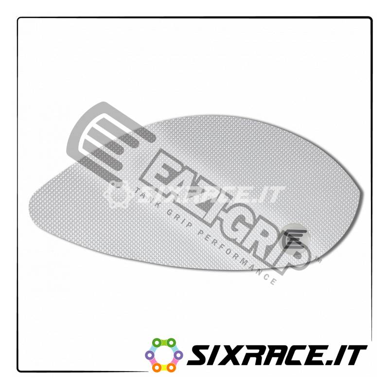 Kit adesivi antiscivolo paraserbatoio KAWASAKI ZX6R 2000-2002 EAZI-GRIP
