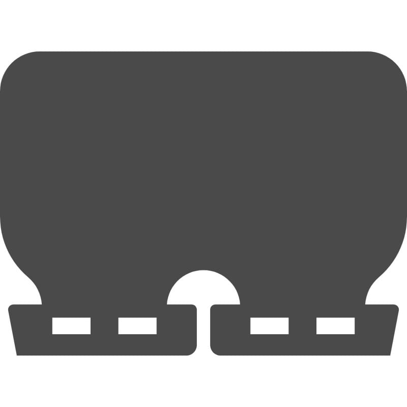 MT4PX612DG V-Force 4 X - lamelle di ricambio HUSQVARNA TE 300 PRO i TBI 300 2025 2025 MOTO TASSINARI