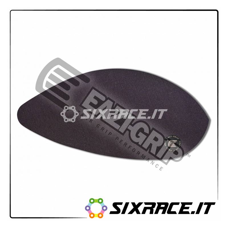 Kit adesivi antiscivolo paraserbatoio KAWASAKI ZX6R 2000-2002 EAZI-GRIP
