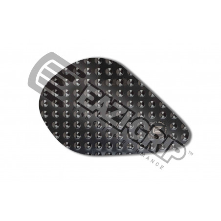Kit adesivi antiscivolo paraserbatoio KAWASAKI ZX6R(636) 2003-2004 EAZI-GRIP