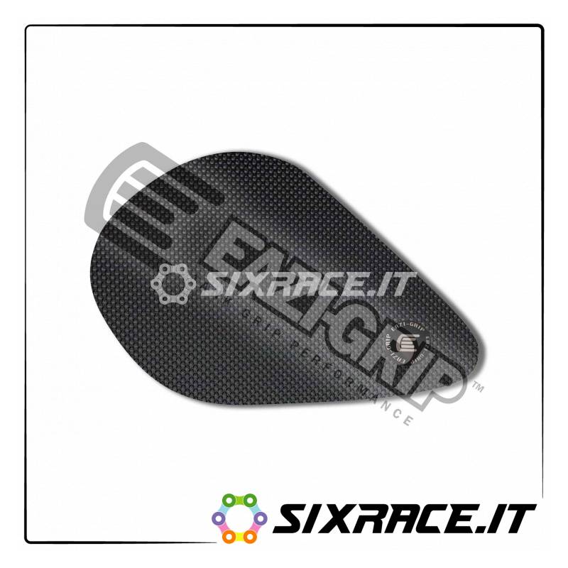 Kit adesivi antiscivolo paraserbatoio KAWASAKI ZX6R(636) 2003-2004 EAZI-GRIP