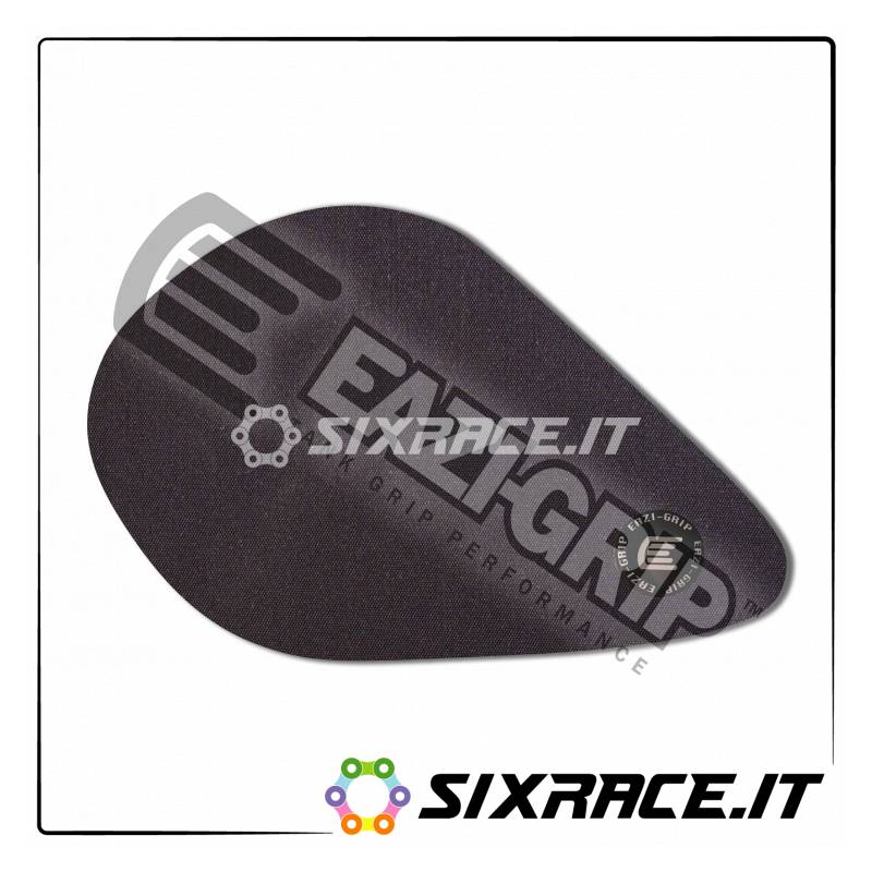 Kit adesivi antiscivolo paraserbatoio KAWASAKI ZX6R(636) 2003-2004 EAZI-GRIP