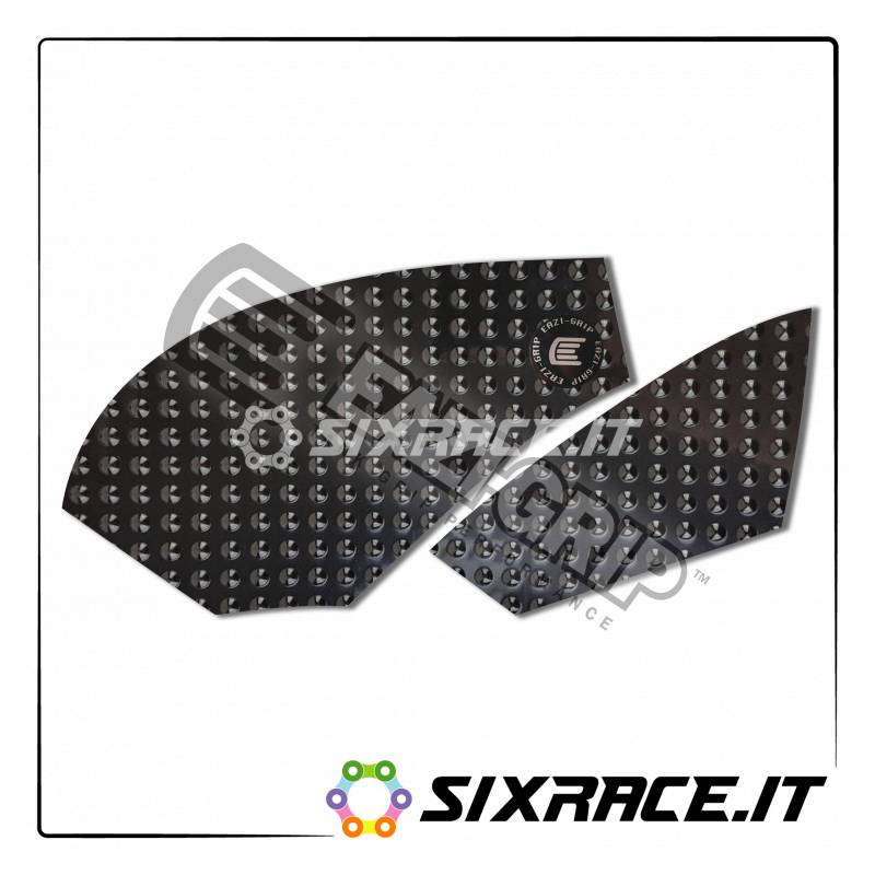 kit adesivi antiscivolo paraserbatoio KAWASAKI ZX6R 2007-2008 EAZI-GRIP