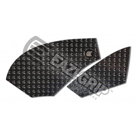 kit adesivi antiscivolo paraserbatoio KAWASAKI ZX6R 2007-2008 EAZI-GRIP