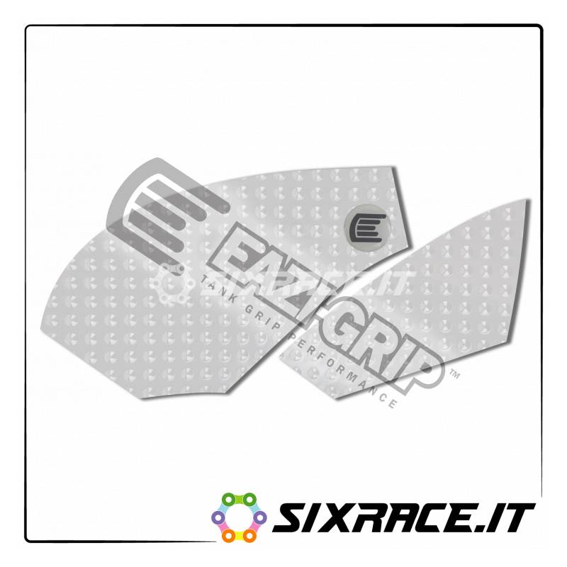 kit adesivi antiscivolo paraserbatoio KAWASAKI ZX6R 2007-2008 EAZI-GRIP