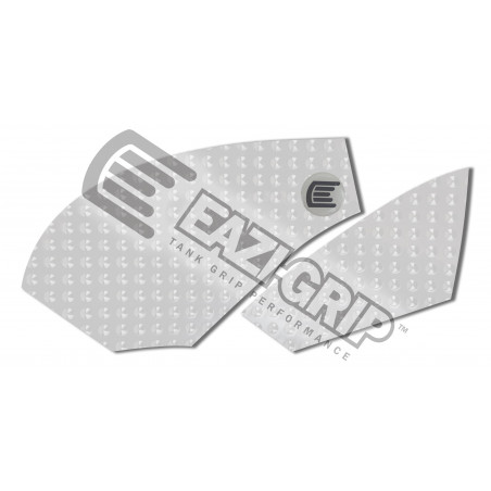 kit adesivi antiscivolo paraserbatoio KAWASAKI ZX6R 2007-2008 EAZI-GRIP