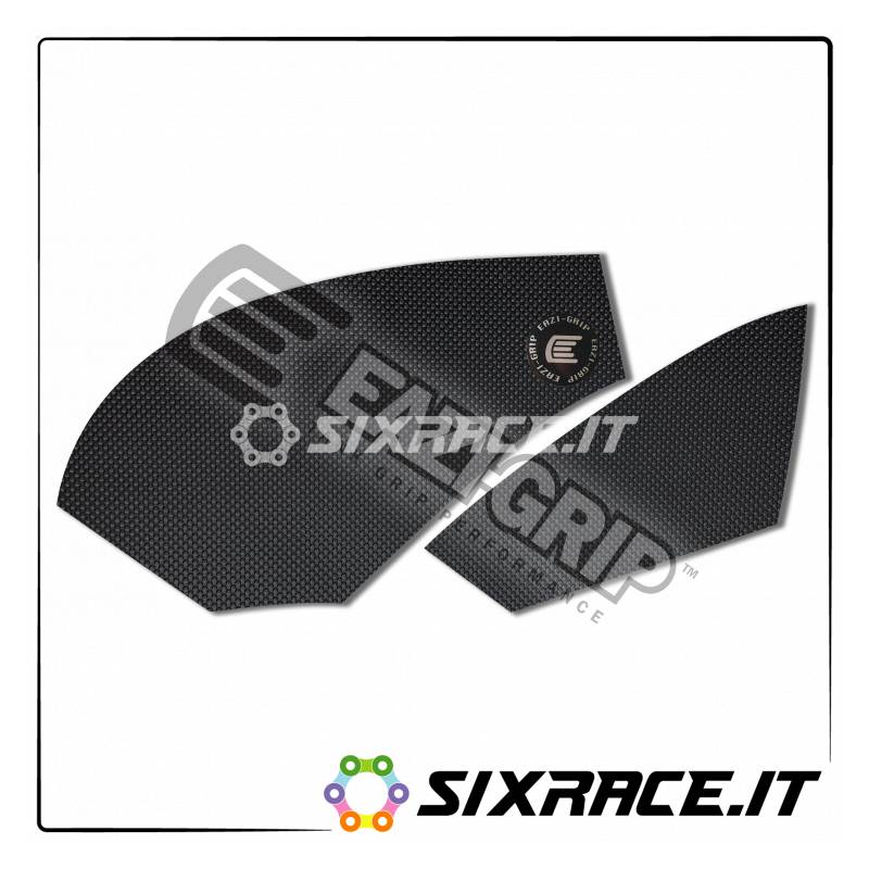 kit adesivi antiscivolo paraserbatoio KAWASAKI ZX6R 2007-2008 EAZI-GRIP