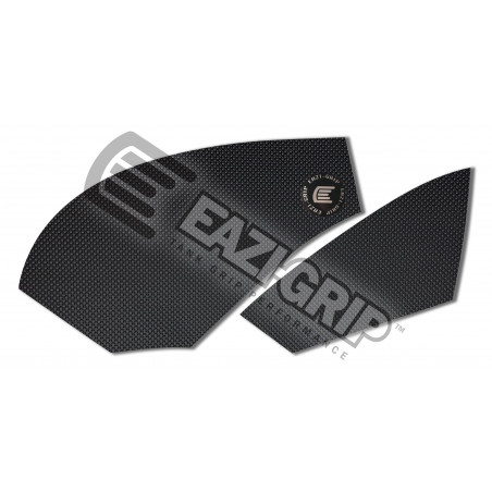 kit adesivi antiscivolo paraserbatoio KAWASAKI ZX6R 2007-2008 EAZI-GRIP