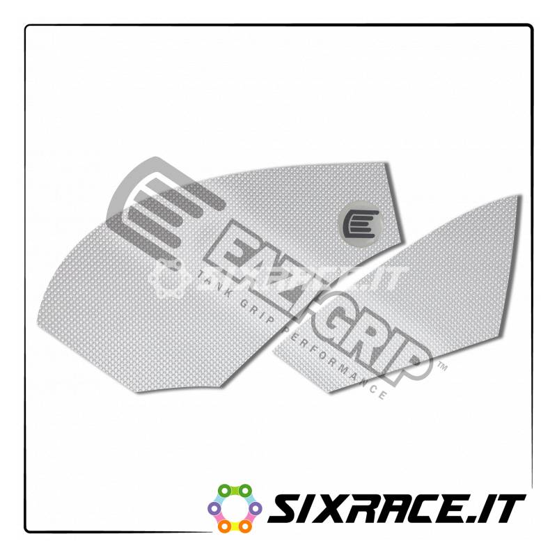 kit adesivi antiscivolo paraserbatoio KAWASAKI ZX6R 2007-2008 EAZI-GRIP
