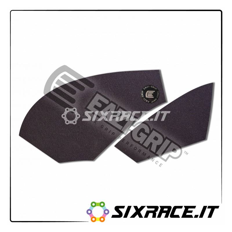 kit adesivi antiscivolo paraserbatoio KAWASAKI ZX6R 2007-2008 EAZI-GRIP