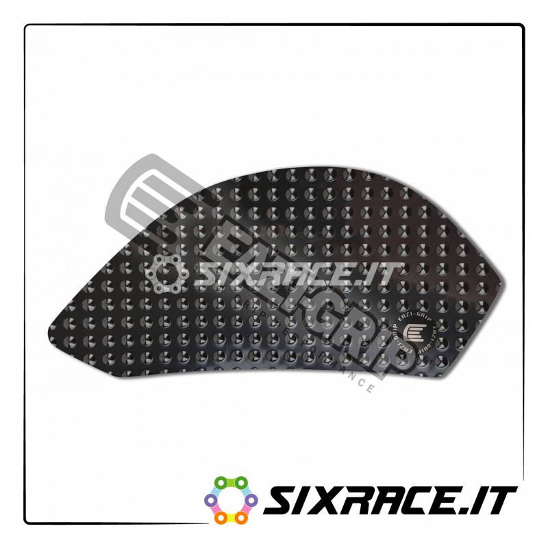 Kit adesivi antiscivolo paraserbatoio KAWASAKI ZX6R 2009-2012 EAZI-GRIP