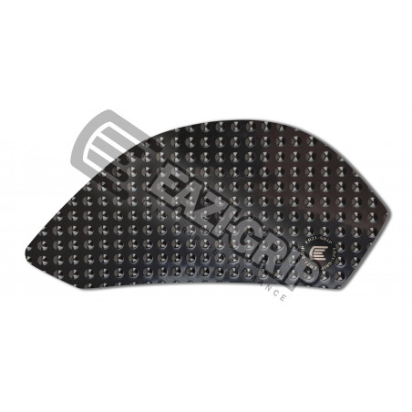 Kit adesivi antiscivolo paraserbatoio KAWASAKI ZX6R 2009-2012 EAZI-GRIP