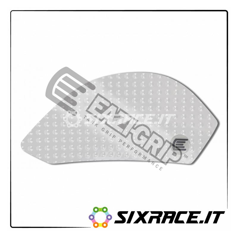 Kit adesivi antiscivolo paraserbatoio KAWASAKI ZX6R 2009-2012 EAZI-GRIP