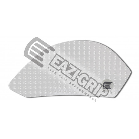 Kit adesivi antiscivolo paraserbatoio KAWASAKI ZX6R 2009-2012 EAZI-GRIP