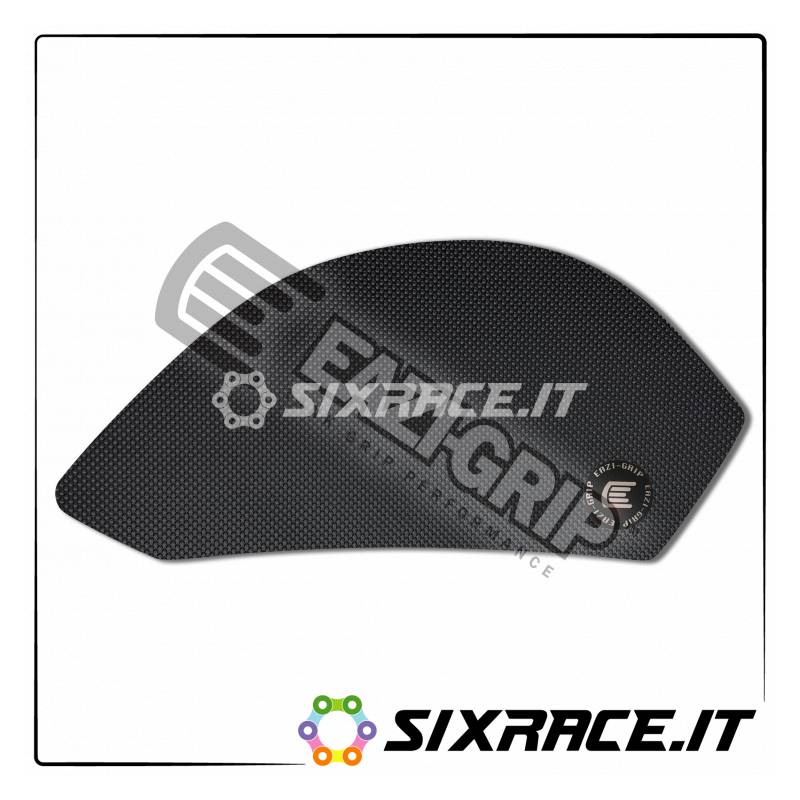 KAWASAKI ZX6R Kit d'autocollant antidérapant EAZI-GRIP 2009-2012