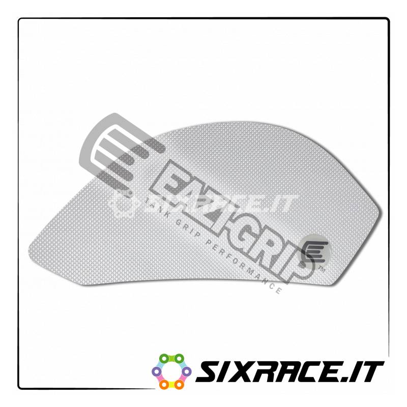 KAWASAKI ZX6R Kit d'autocollant antidérapant EAZI-GRIP 2009-2012