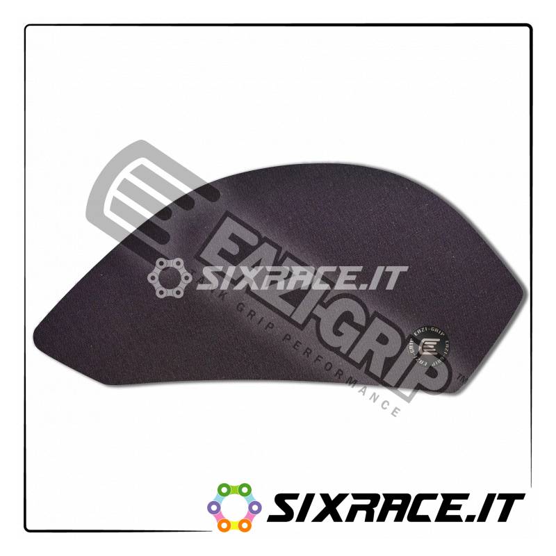 KAWASAKI ZX6R Kit d'autocollant antidérapant EAZI-GRIP 2009-2012