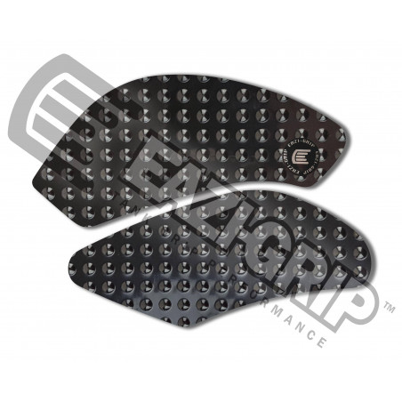kit adesivi antiscivolo paraserbatoio KAWASAKI ZX6R(636) 2013-2016 EAZI-GRIP