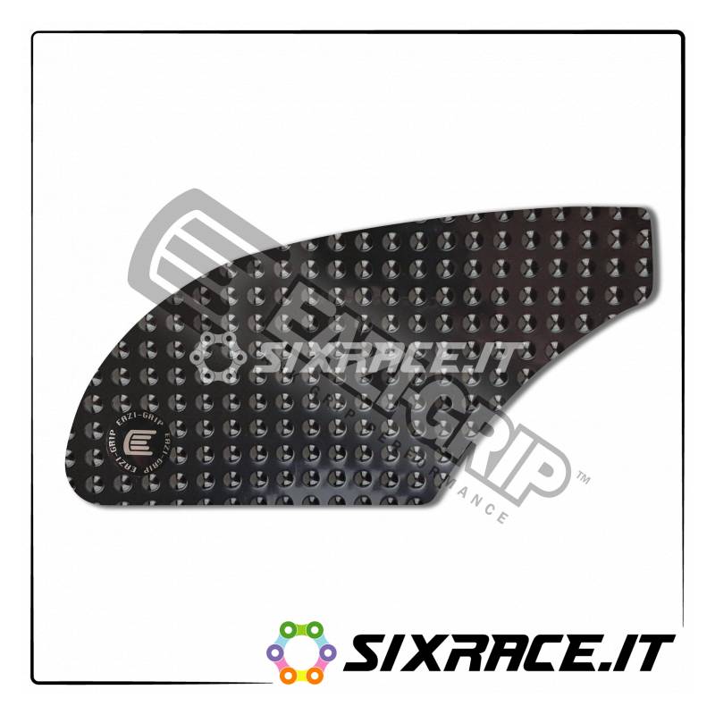 Kit adesivi antiscivolo paraserbatoio KAWASAKI ZX10R 2004-2005 EAZI-GRIP