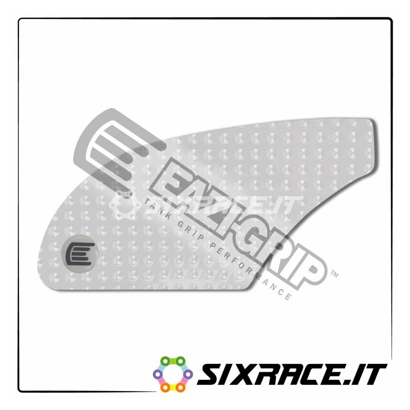 Kit adesivi antiscivolo paraserbatoio KAWASAKI ZX10R 2004-2005 EAZI-GRIP
