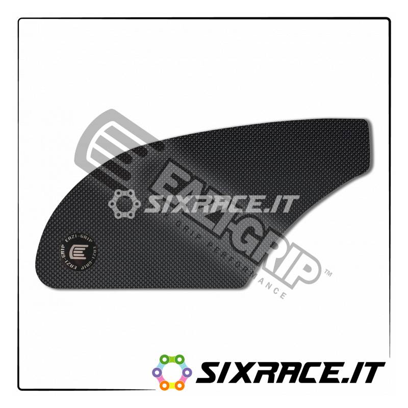 Kit adesivi antiscivolo paraserbatoio KAWASAKI ZX10R 2004-2005 EAZI-GRIP