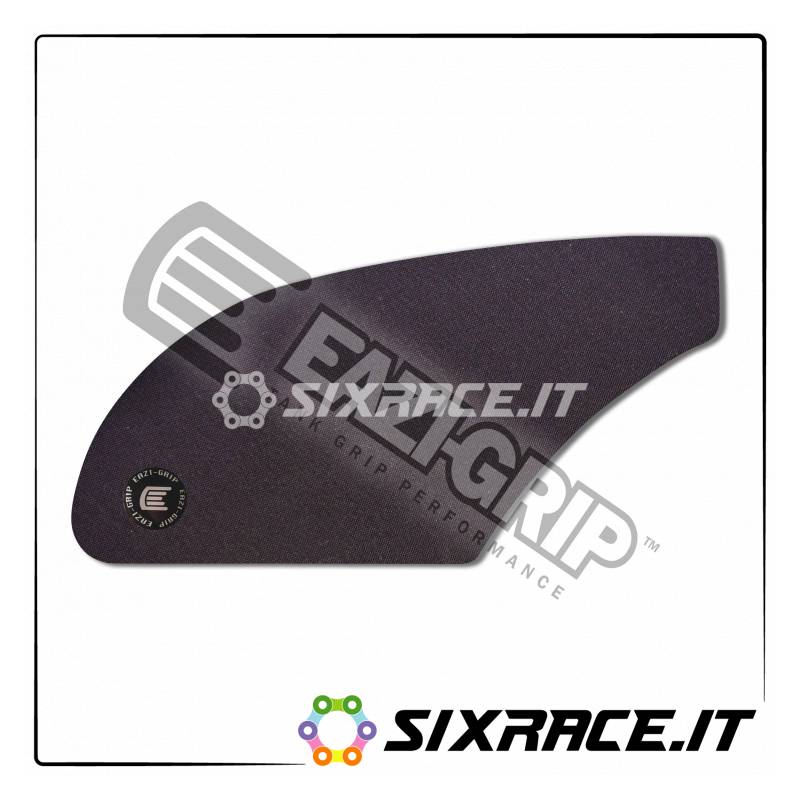 Kit adesivi antiscivolo paraserbatoio KAWASAKI ZX10R 2004-2005 EAZI-GRIP