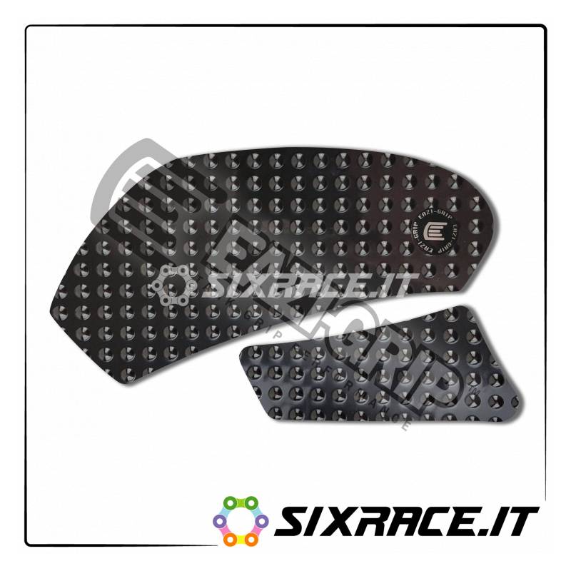 kit adesivi antiscivolo paraserbatoio KAWASAKI ZX10R 2008-2010 EAZI-GRIP