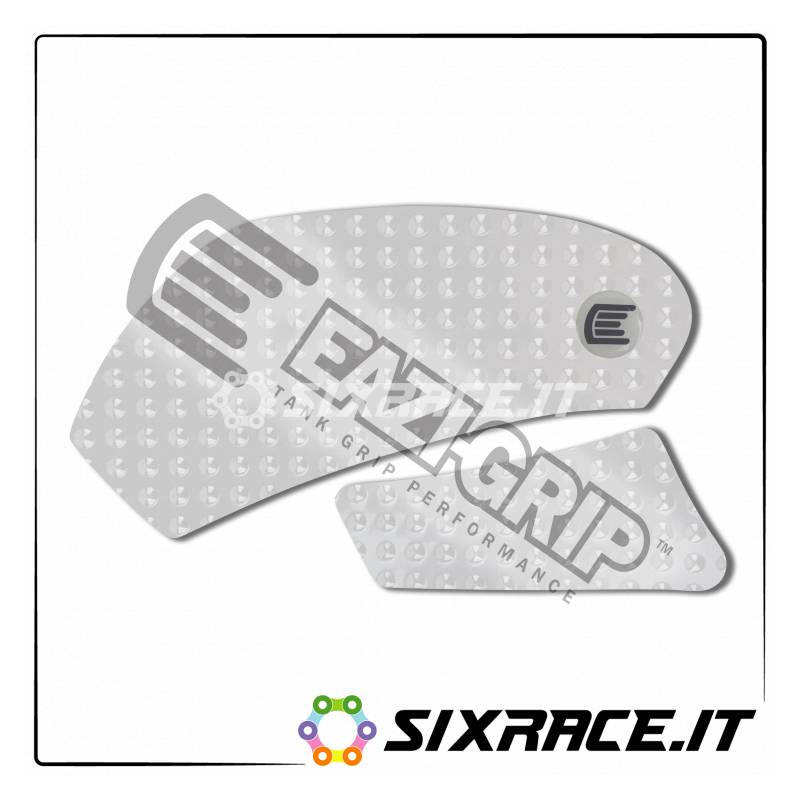 KAWASAKI ZX10R Kit d'autocollant antidérapant EAZI-GRIP 2008-2010