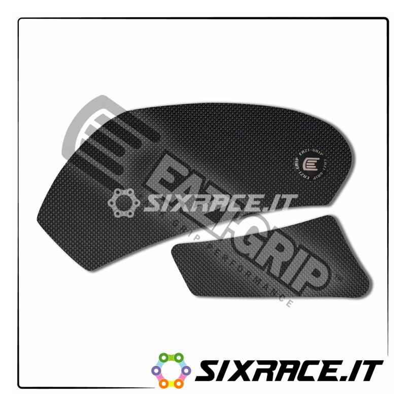 kit adesivi antiscivolo paraserbatoio KAWASAKI ZX10R 2008-2010 EAZI-GRIP