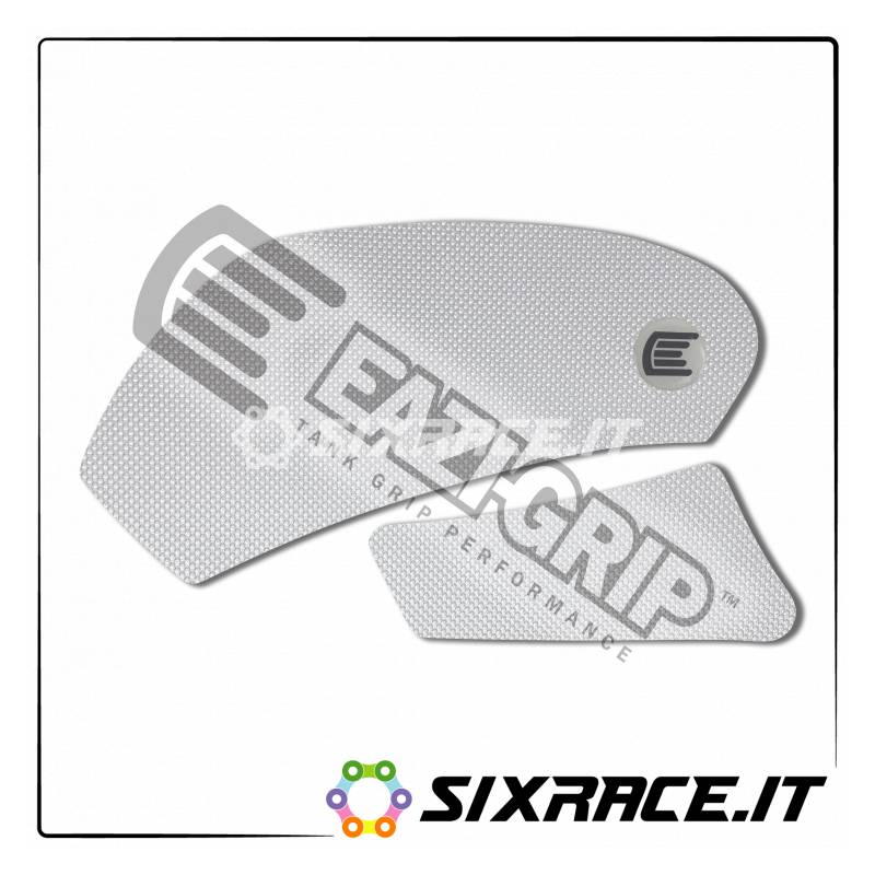 kit adesivi antiscivolo paraserbatoio KAWASAKI ZX10R 2008-2010 EAZI-GRIP