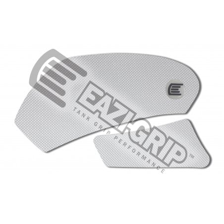 KAWASAKI ZX10R Kit d'autocollant antidérapant EAZI-GRIP 2008-2010