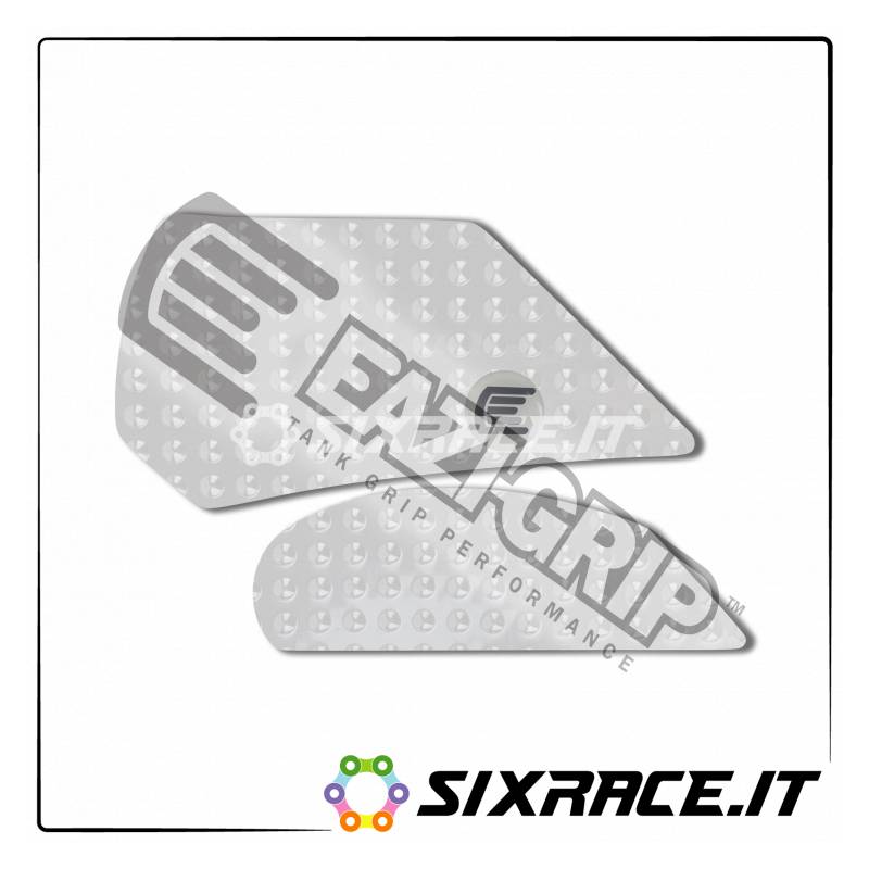 KAWASAKI ZX10R Kit d'autocollant antidérapant EAZI-GRIP 2011-2015