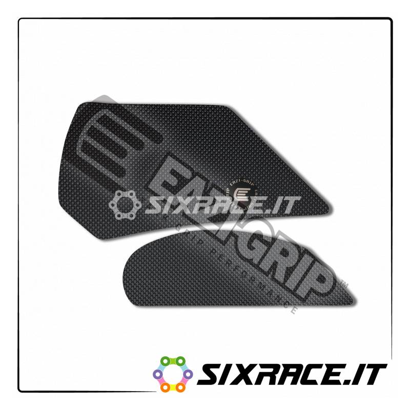 kit adesivi antiscivolo paraserbatoio KAWASAKI ZX10R 2011-2015 EAZI-GRIP