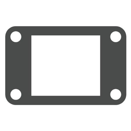 MTG351 V-FORCE Valvola lamellare Guarnizione valvola lamellare MINARELLI AM6 50 1996 2023 MOTO TASSI