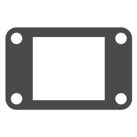 MTG351 V-FORCE Valvola lamellare Guarnizione valvola lamellare MINARELLI AM6 50 1996 2023 MOTO TASSI