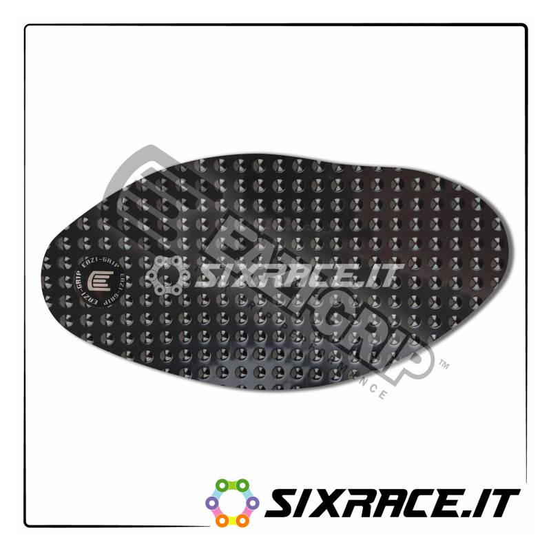 Kit adesivi antiscivolo paraserbatoio KAWASAKI ZX12R 2000-2006 EAZI-GRIP